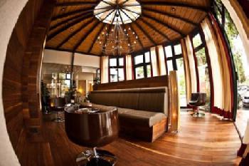 Bacchus Hotel Bensheim
