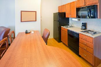 Candlewood Suites DFW SOUTH