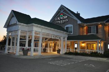 Country Inn & Suites By Carlson, Willmar, MN