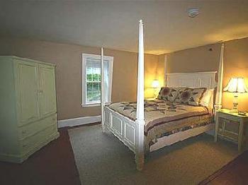 The Ballard House Inn