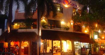 Hotel Eclipse Playa del Carmen