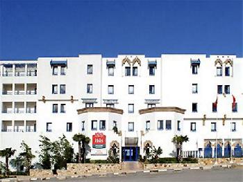 ibis Moussafir Fnideq