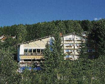 Ringhotel Dolce Vita Bodenmais