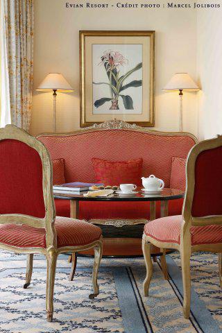 Hotel Royal - Evian