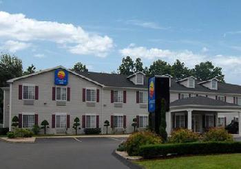 Comfort Inn Guilford