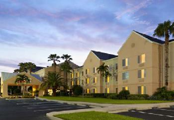 Fairfield Inn Fort Myers
