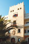 HESPERIA VILLAMIL