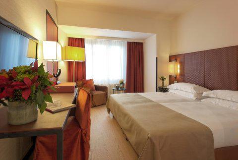 Starhotels Michelangelo