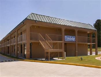 Travelodge Newnan
