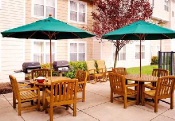 Residence Inn Charleston