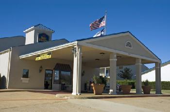 BEST WESTERN Northpark Inn