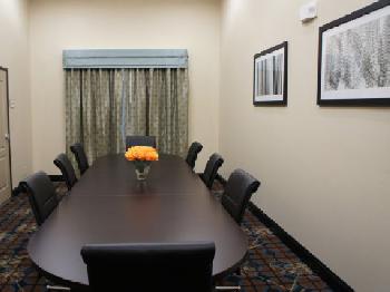 La Quinta Inn & Suites Marshall