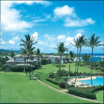 Aston at Poipu Kai