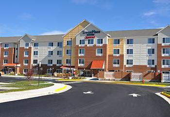 TownePlace Suites Winchester