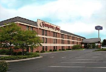 Hampton Inn Richmond