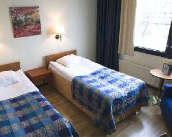 Cumulus Hotel Pori