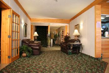 Marquis Plaza and Suites