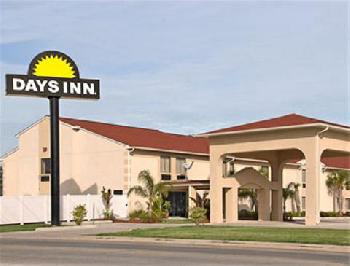 Days Inn Houma LA