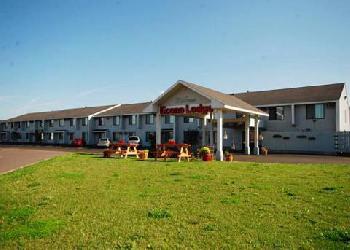Econo Lodge Airport