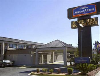 Howard Johnson Inn - Statesboro GA