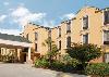 Comfort Suites Port Allen
