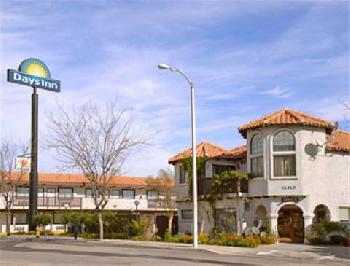 Days Inn Castaic Six Flags Magic Mountain