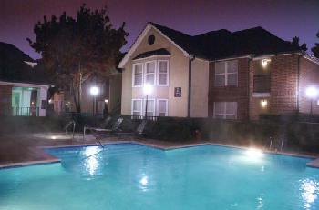 Homewood Suites Dallas-Addison