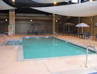 Ramada Ocean Shores WA