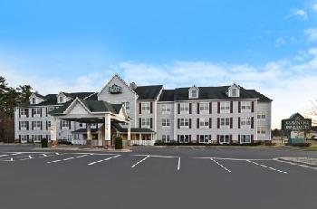 Country Inn & Suites By Carlson, Stevens Point, WI