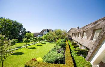 Manoir Inter Scaldes