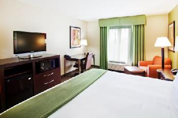 Holiday Inn Express Hotel & Suites ROME-EAST