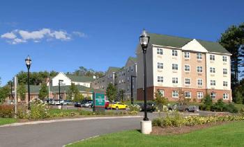 Homewood Suites by Hilton® Portsmouth, NH