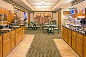Holiday Inn Express HUNTINGTON