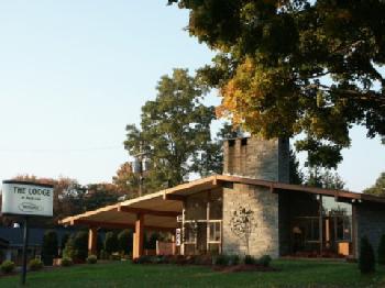 The Lodge at Rock Hill