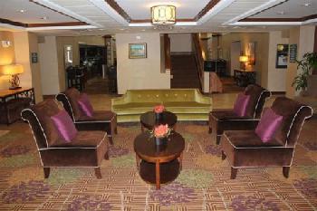Homewood Suites by Hilton BOSBillericaBedfordBurlington
