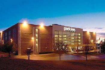 Park Inn DFW Airport  South, TX