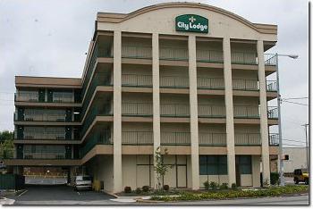 City Lodge