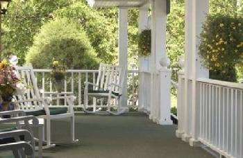 Juniper Hill Inn