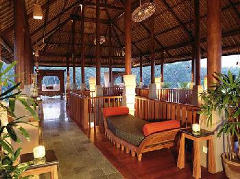 Maya Ubud Resort and Spa