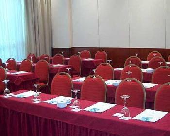 Gran Hotel Santiago