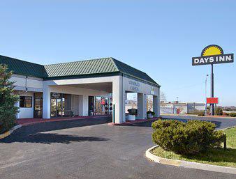 Days Inn Conference Center Columbia