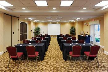 Hilton Garden Inn Atlanta Airport North