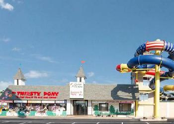 Quality Inn & Suites Rainwater Park