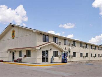Super 8 Grand Forks