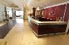 Cresta President Hotel