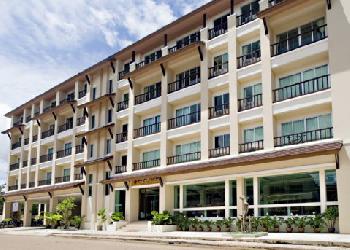 City Inn Vientiane