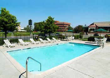 Quality Inn San Bernardino