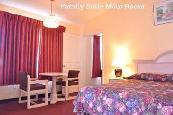 Butterfly Grove Inn