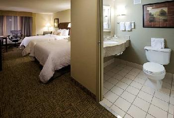 Hilton Garden Inn DallasDuncanville