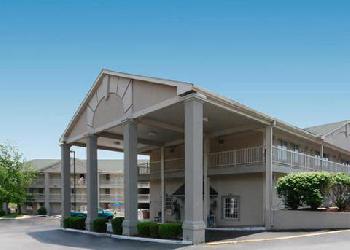 Comfort Inn Nashville
